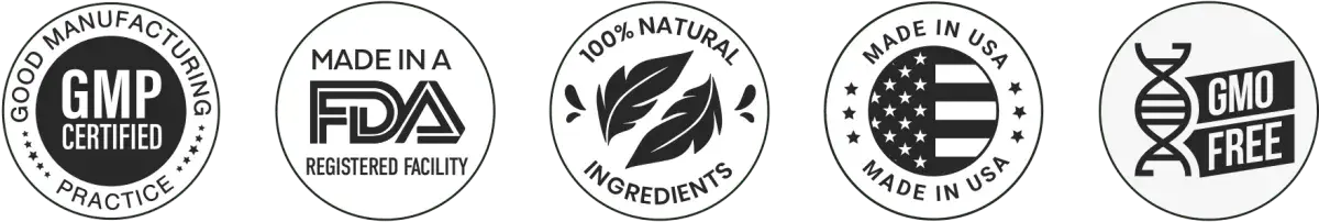 LipoDyne Certified